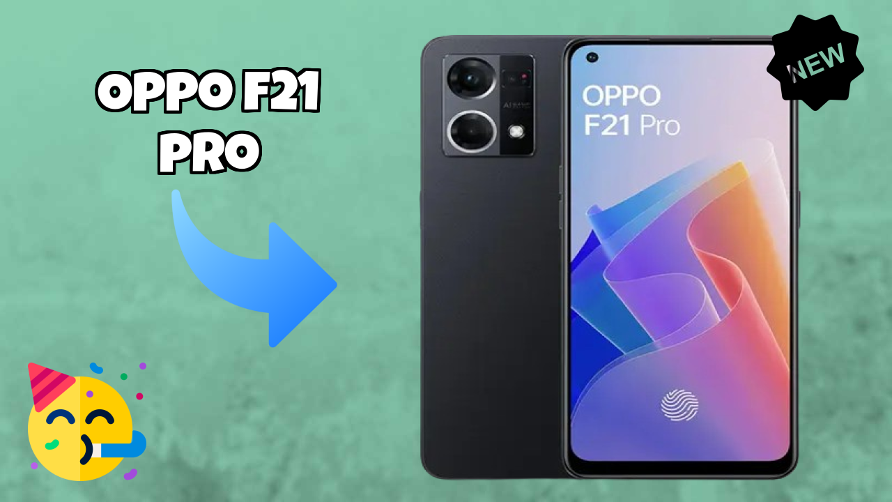 OPPO F21 Pro Camera Review: 64 MP + 2 MP + 2 MP Rear Camera Photo Samples
