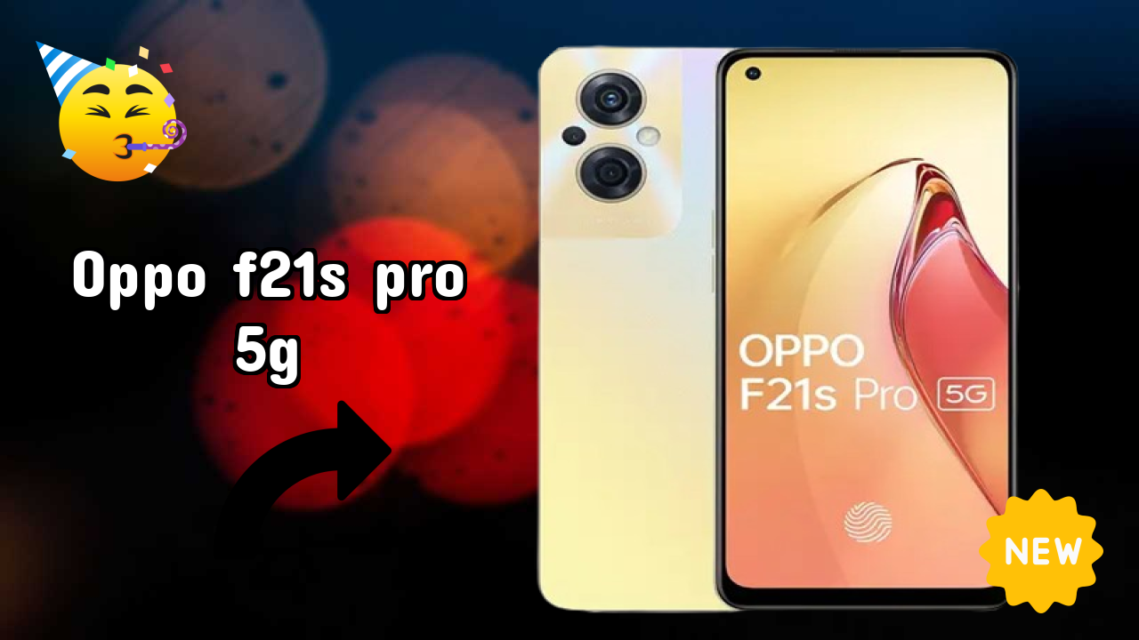 OPPO F21s Pro 5G 2026 Performance Test – Real Life Results
