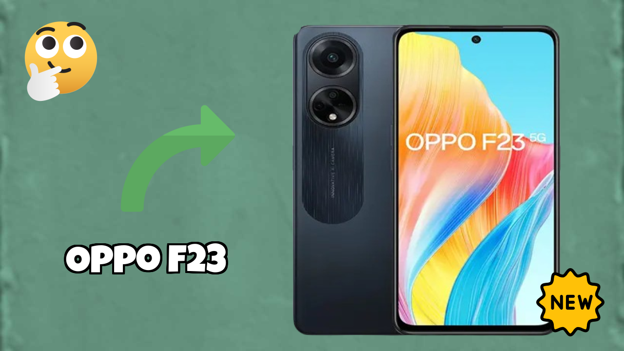 OPPO F23 at ₹21,490 - Best Phone in This Price?