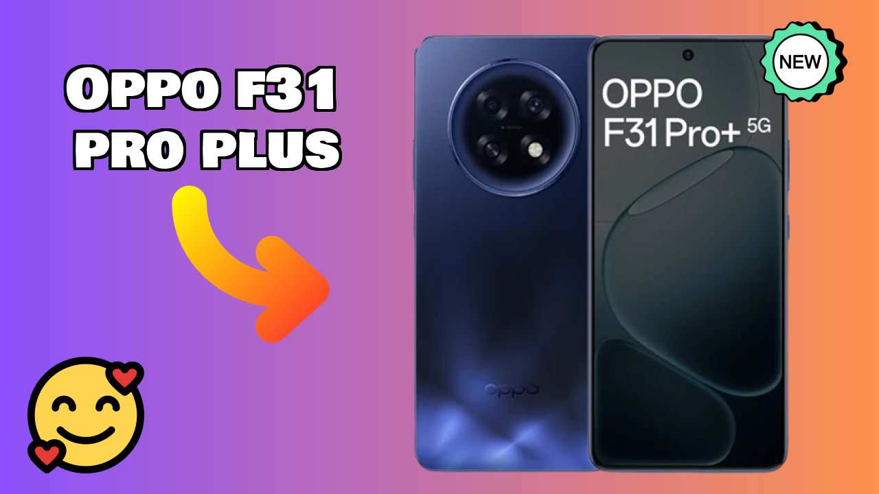 OPPO F31 Pro Plus Battery Review: 7000 MAh Charging Analysis