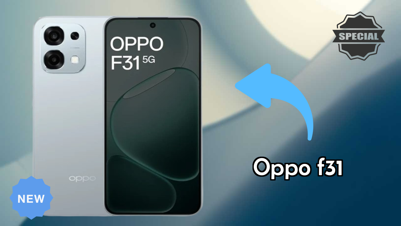 OPPO F31 Camera Samples: 50 MP + 2 MP Rear Camera Real Test