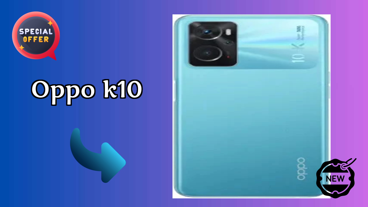OPPO K10 Processor Review: Snapdragon 680 Speed Test