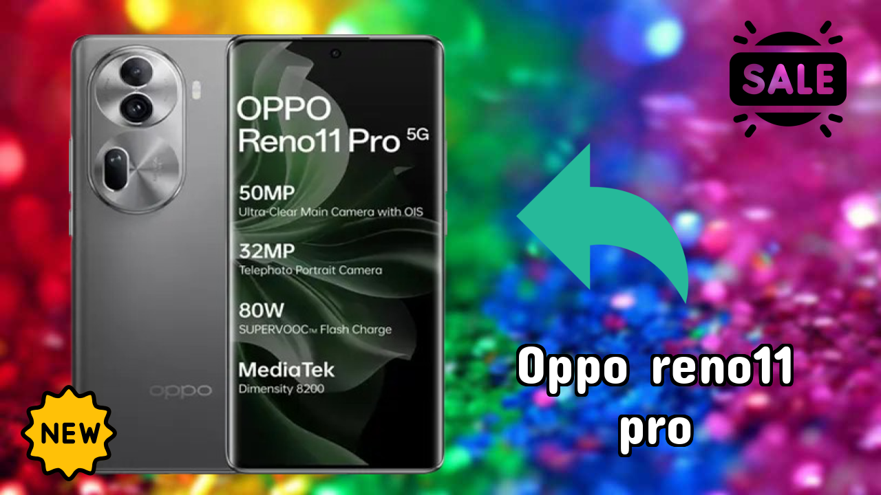 OPPO Reno11 Pro Camera Quality: 32 MP Front Camera Selfie Test