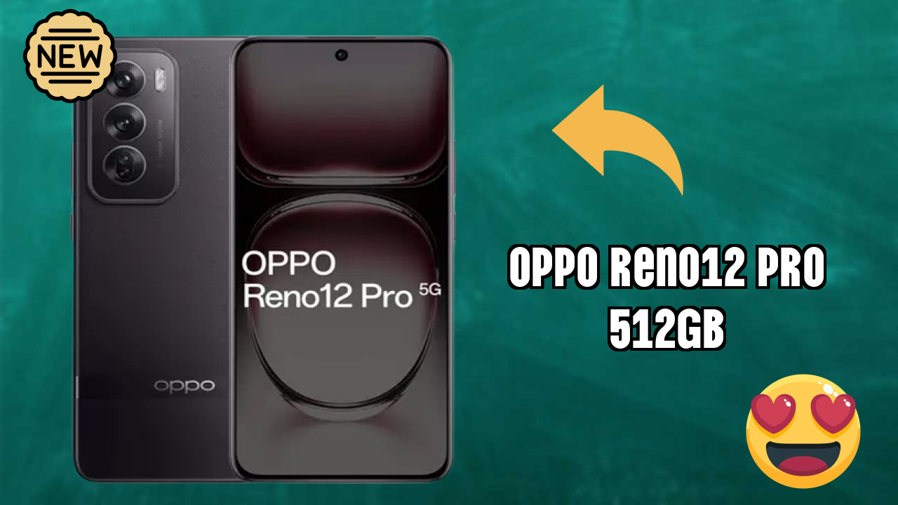 OPPO Reno12 Pro 512GB Performance: MediaTek Dimensity 7300 Energy Speed Review