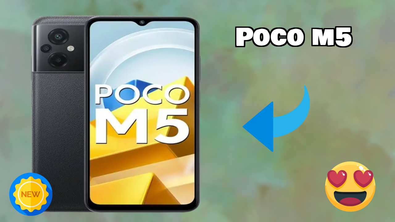 POCO M5 Battery Review: 5000 MAh Endurance Test
