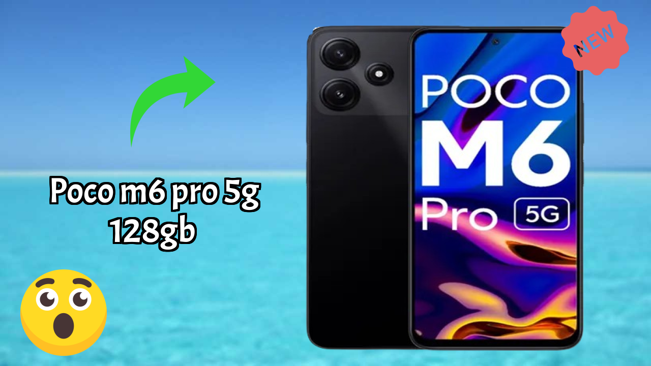 POCO M6 Pro 5G 128GB 2026 Value-for-Money Verdict