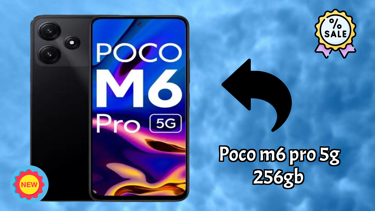 POCO M6 Pro 5G 256GB Price Analysis: ₹14,999 Value Review