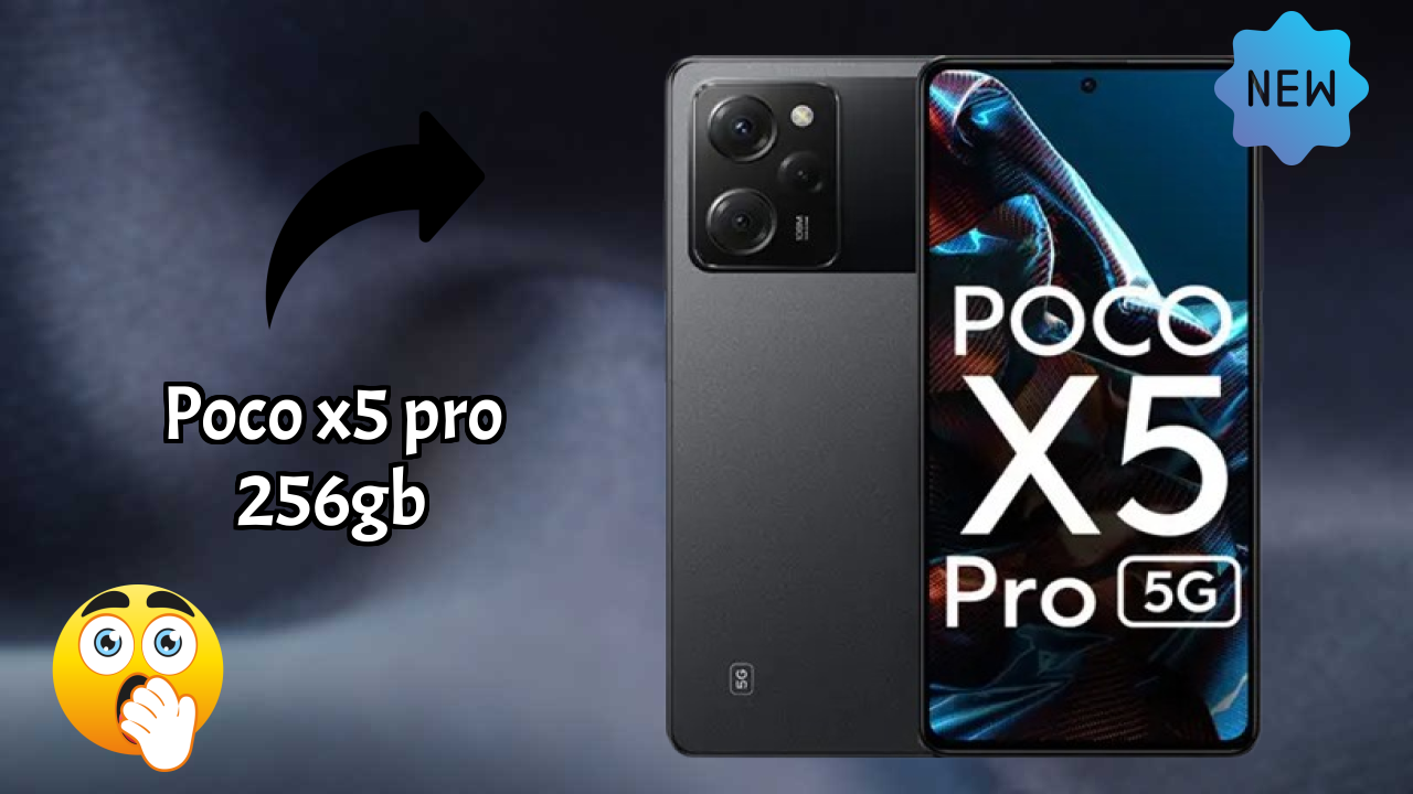 POCO X5 Pro 256GB Price Review: ₹22,790 Complete Analysis