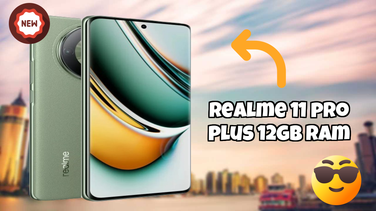 Realme 11 Pro Plus 12GB RAM Camera Samples: 200 MP + 8 MP + 2 MP Rear Camera Real Test