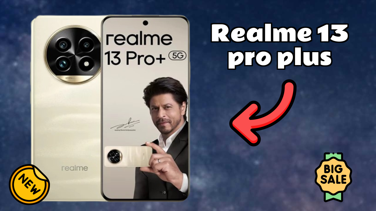 Realme 13 Pro Plus Camera Review: 50 MP + 8 MP + 50 MP Rear Camera | Ai Ultra Clarity Photo Test