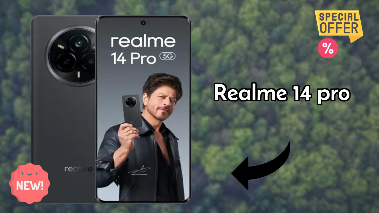 Realme 14 Pro Price Review: ₹24,999 Complete Analysis