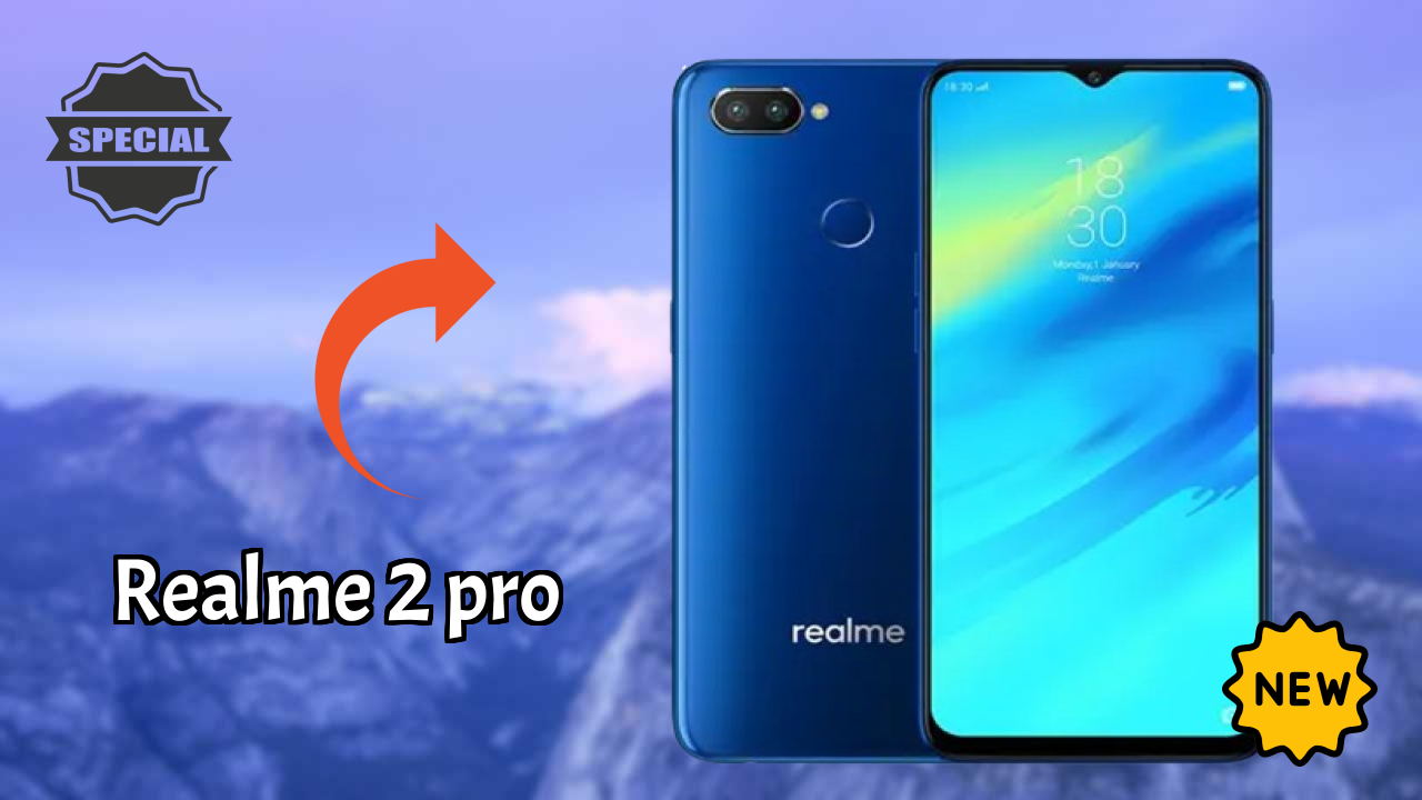 Realme 2 Pro 2026 Expert Comparison – Which Performs Better?