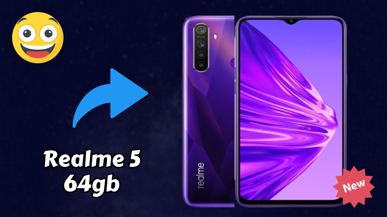 Realme 5 64GB Performance Test: Snapdragon 665 All Apps