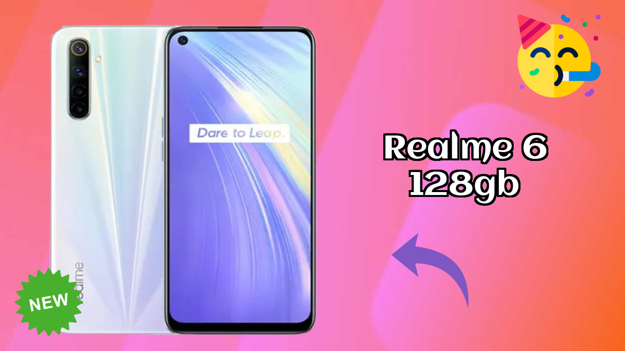 Realme 6 128GB at ₹14,999 - Should You Buy It Now?