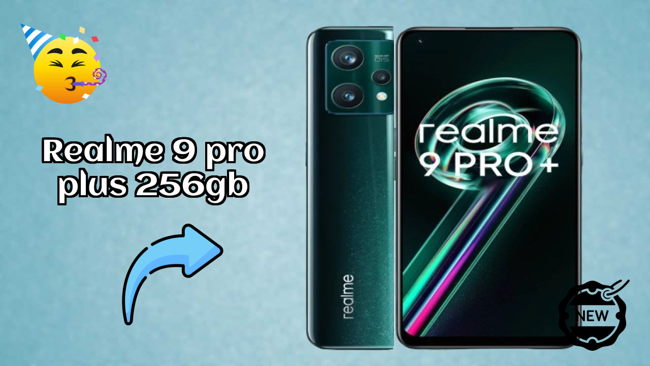 Realme 9 Pro Plus 256GB Camera Samples: 50 MP + 8 MP + 2 MP Rear Camera Real Test