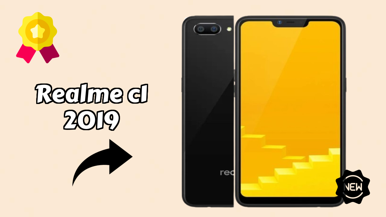 Is Realme C1 2019 Leading the Mobile Market in 2026?
