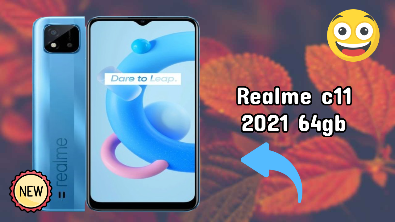Realme C11 2021 64GB at ₹8,999 - Is It Worth Buying Now?