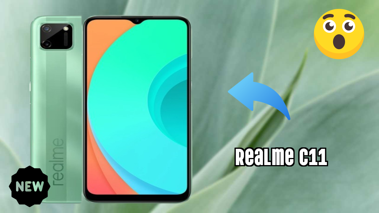 Realme C11 RAM Performance: 2 GB RAM Multitasking Test