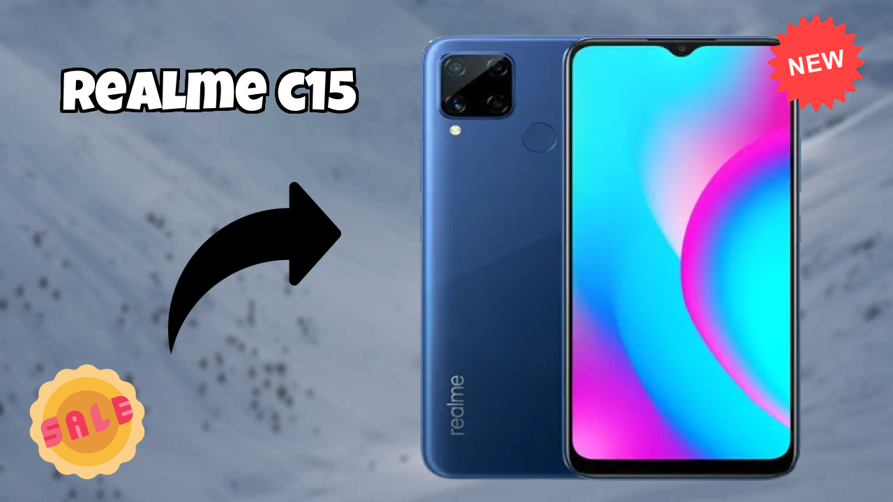 Realme C15 Battery Review: How Long Does 6000 MAh Last?
