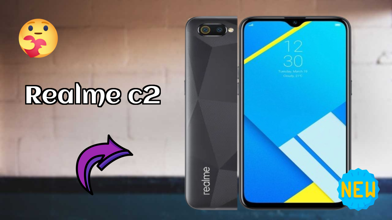 Realme C2 Price Analysis: ₹3,999 Value Review