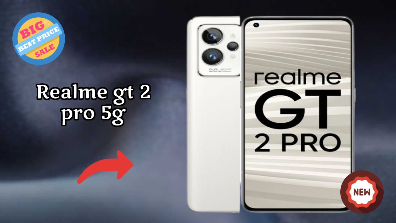Realme GT 2 Pro 5G Camera Review: 50 MP + 50 MP + 2 MP Rear Camera Low Light Test