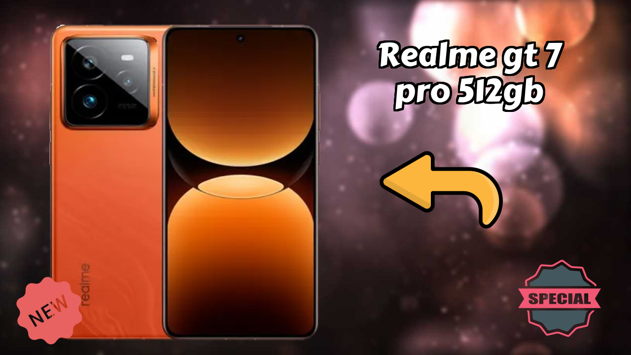 Realme GT 7 Pro 512GB RAM Test: 16 GB RAM Handles Multitasking?
