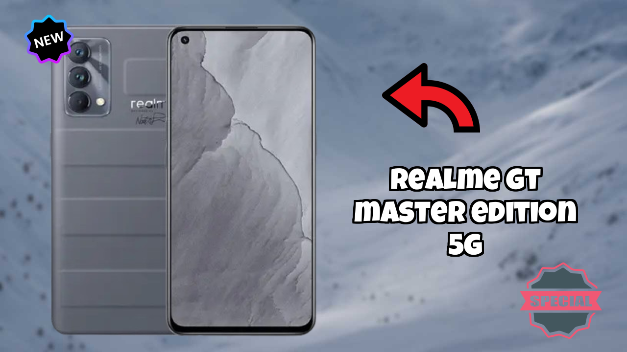 Realme GT Master Edition 5G Battery Review: 4300 MAh Charging Speed
