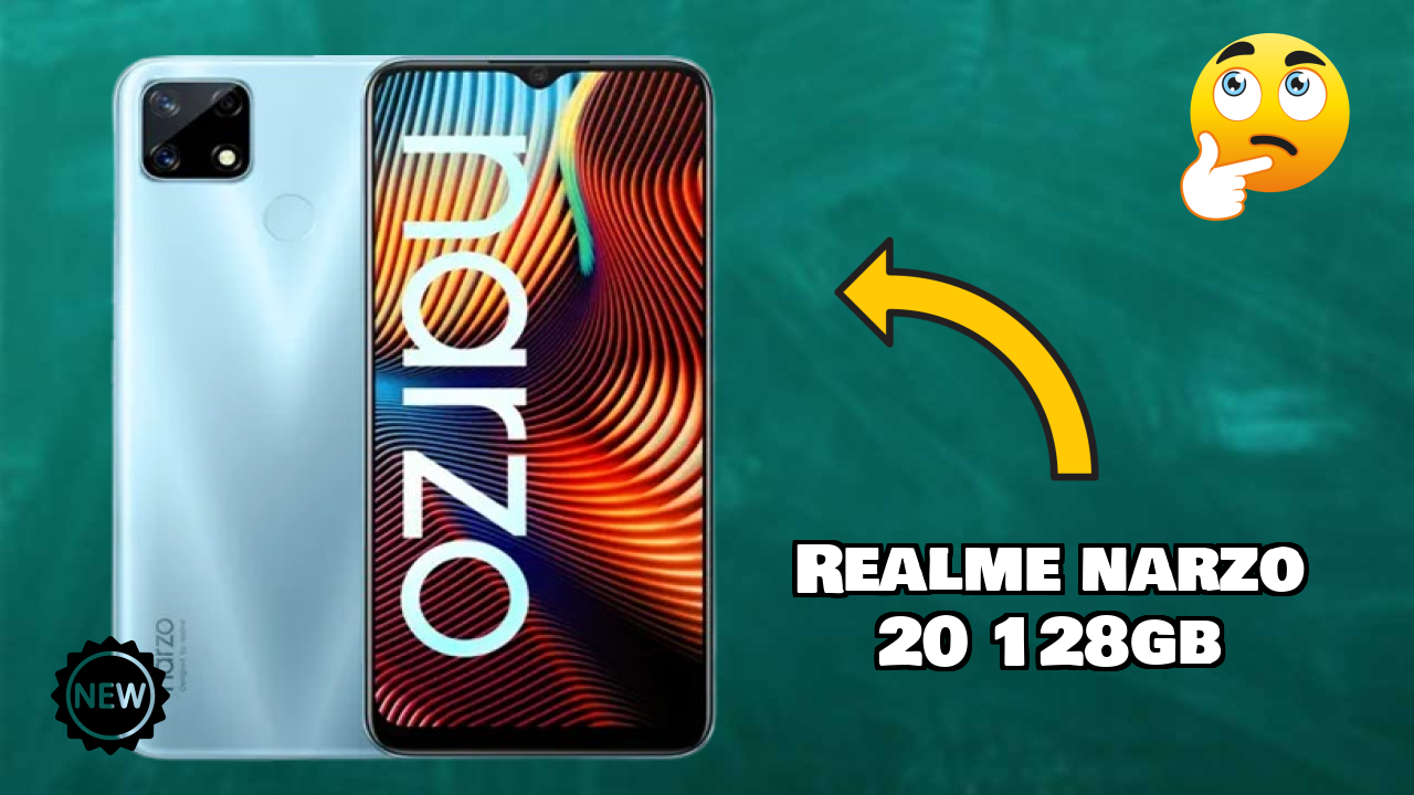 Realme Narzo 20 128GB Price Review: Is ₹11,699 a Good Investment?