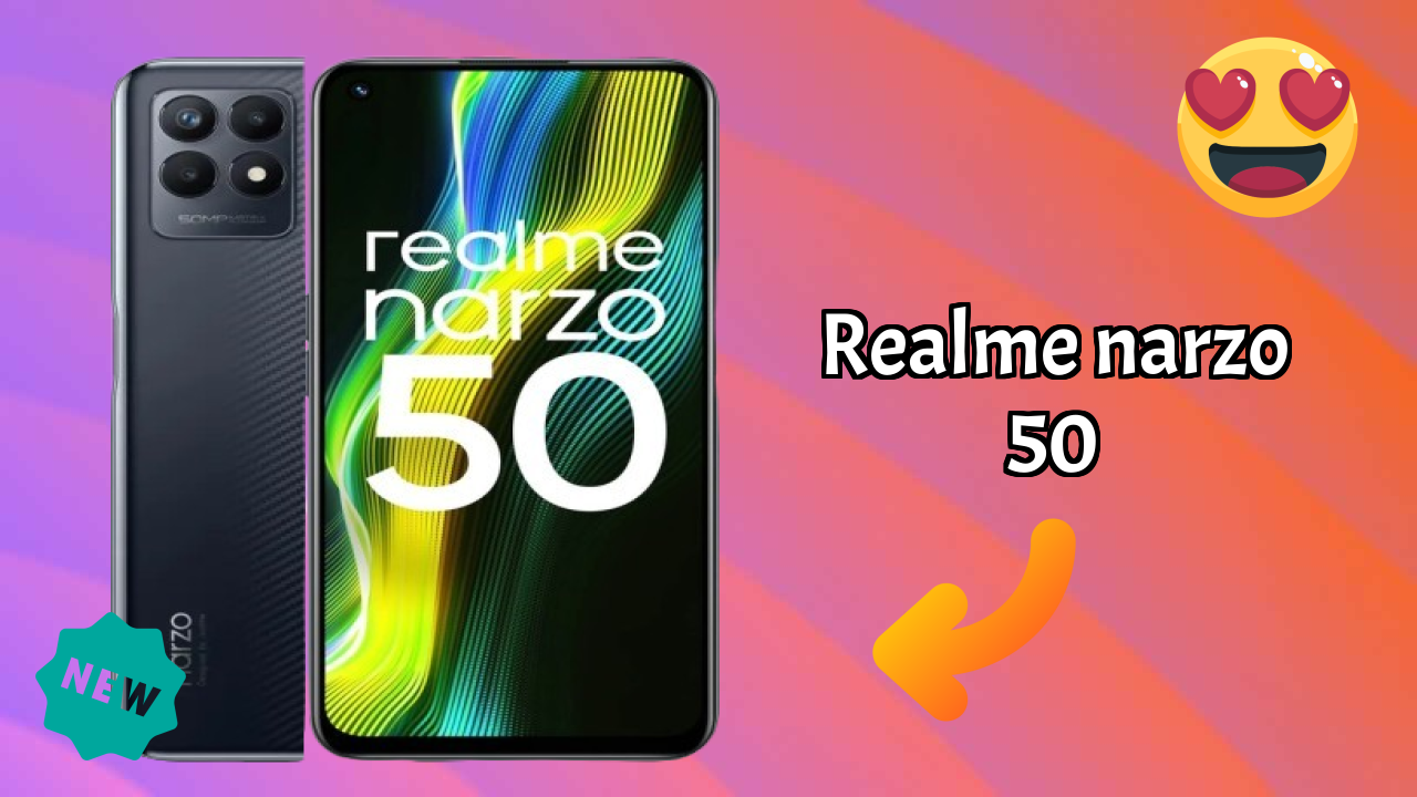 Realme Narzo 50 Battery Review: 5000 MAh Charging Speed