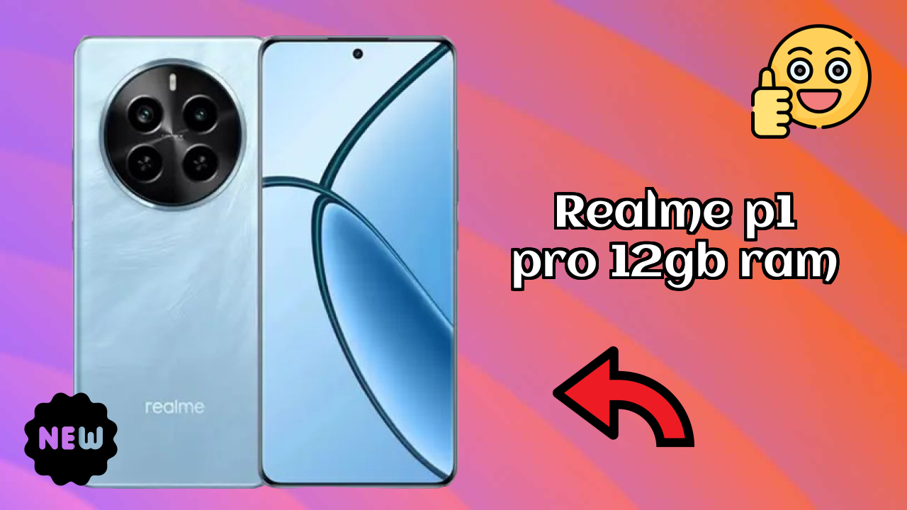 Realme P1 Pro 12GB RAM Battery Review: 5000 MAh Charging Analysis
