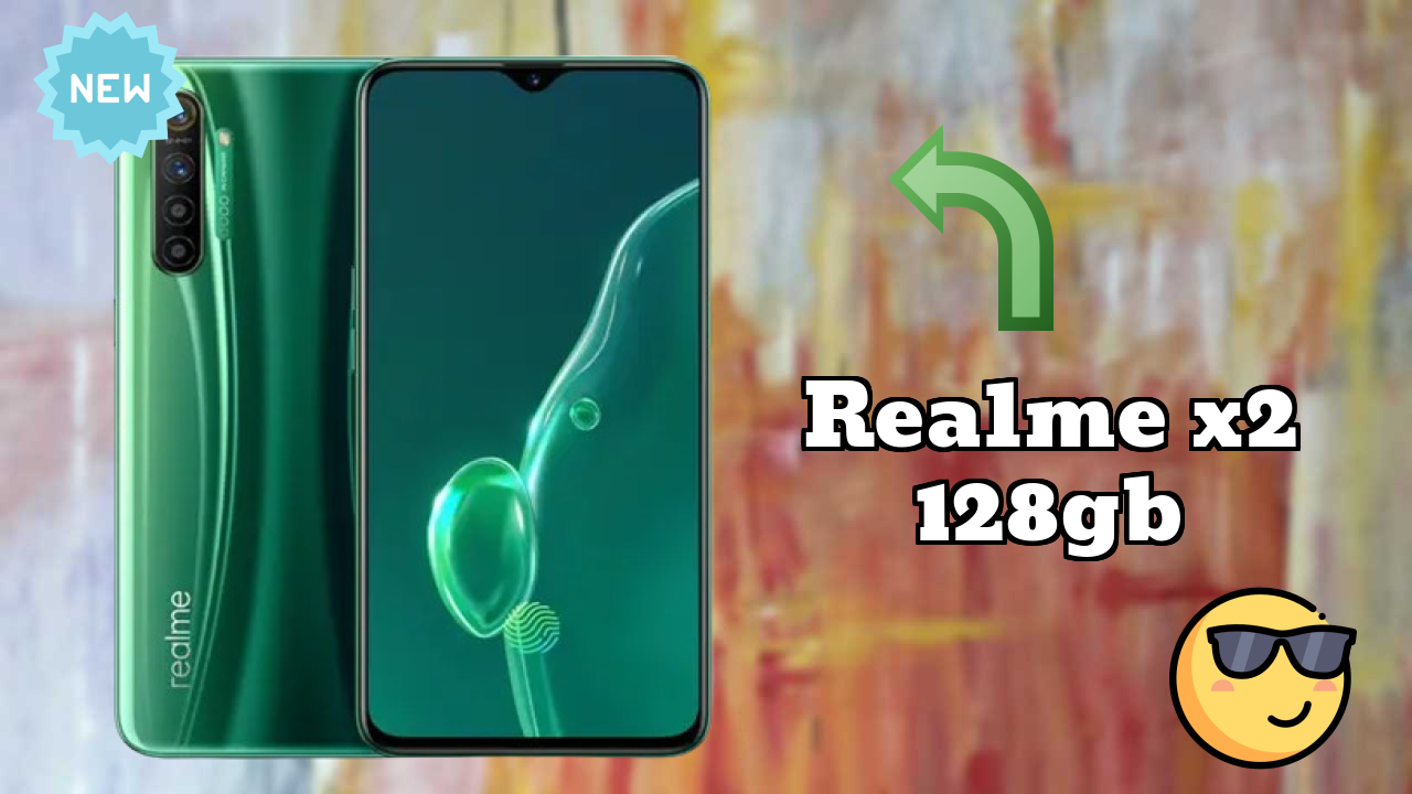 Realme X2 128GB 2026 vs Market Competition – Expert Verdict
