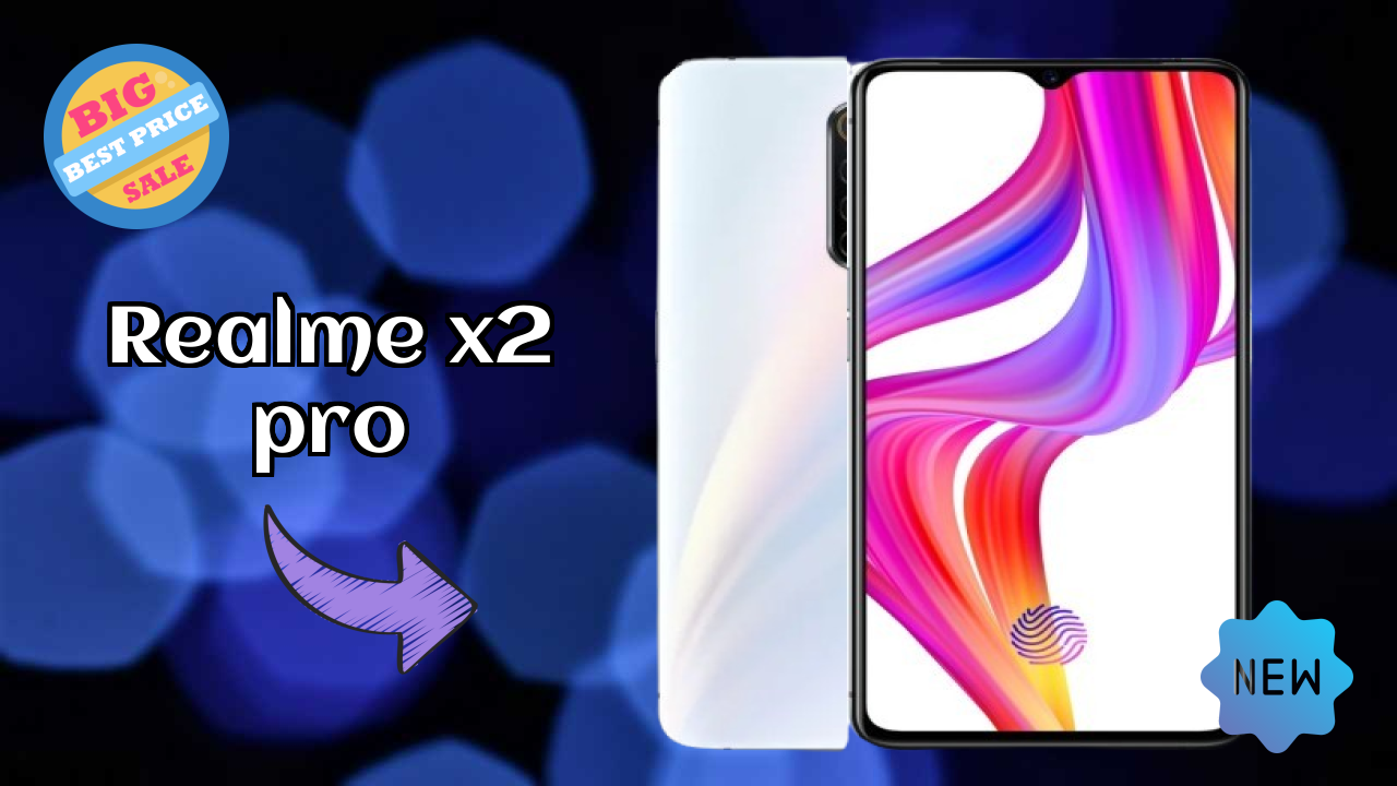 Realme X2 Pro Camera Review: 64 MP + 13 MP + 8 MP + 2 MP Rear Camera Photo Test