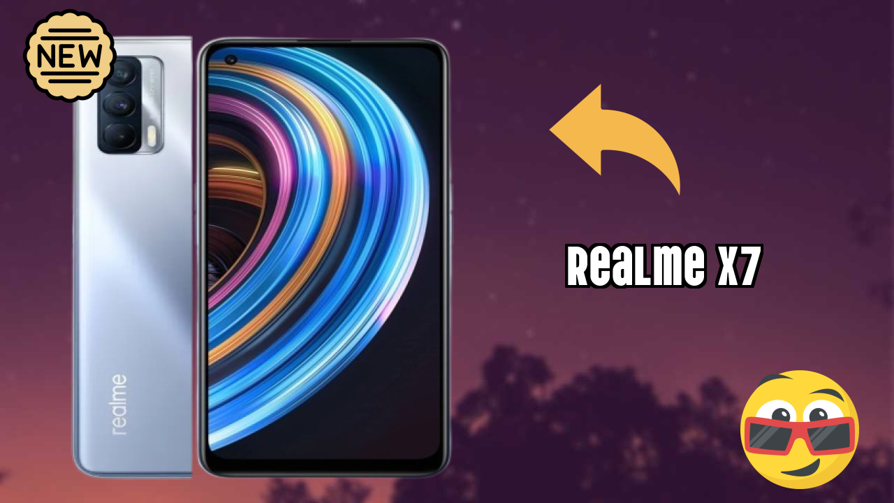 Realme X7 2026 All Features Compared
