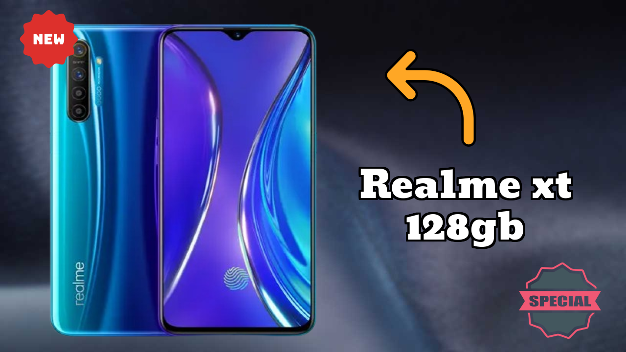 Realme XT 128GB Camera Samples: 64 MP + 8 MP + 2 MP + 2 MP Rear Camera Real Photos