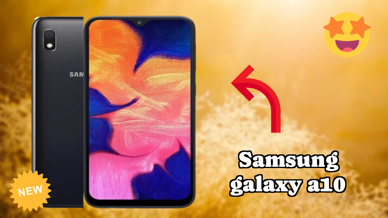 Samsung Galaxy A10 Battery Review: 3400 MAh Usage Analysis