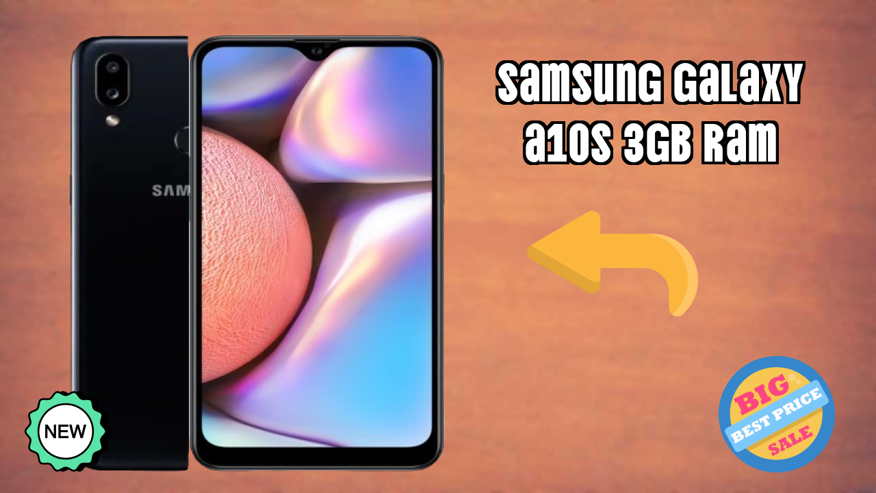 Samsung Galaxy A10s 3GB RAM Camera Review: 13 MP + 2 MP Rear Camera Photo Test