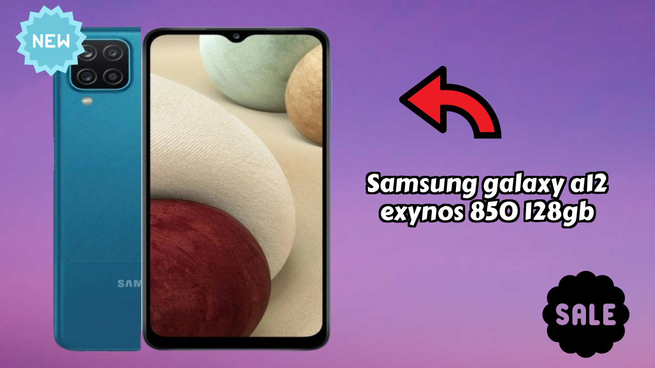 Samsung Galaxy A12 Exynos 850 128GB Camera Test: 48 MP + 5 MP + 2 MP + 2 MP Rear Camera Sample Shots