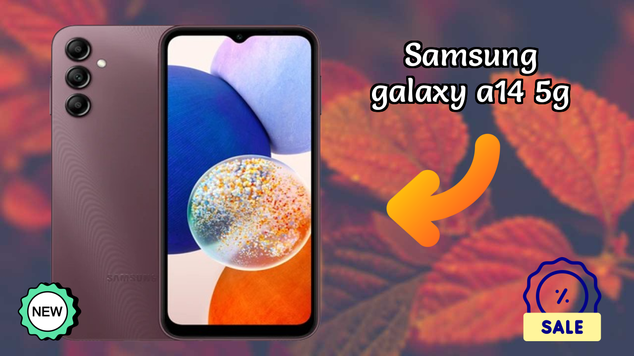 Samsung Galaxy A14 5G Price Review: ₹13,999 Complete Analysis