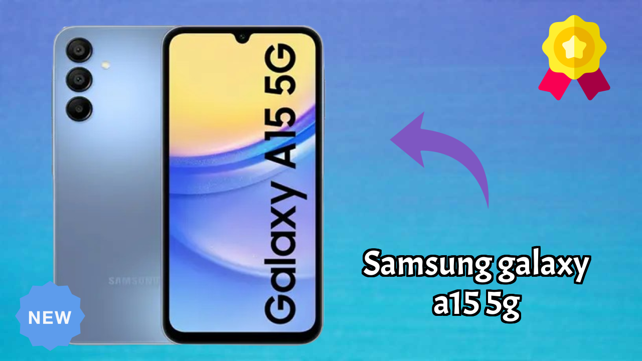 Samsung Galaxy A15 5G Camera Samples: 50 MP + 5 MP + 2 MP Rear Camera Low Light Test