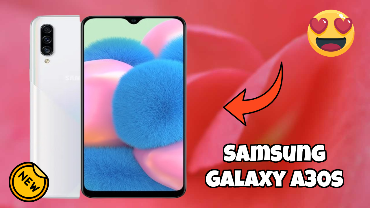 Samsung Galaxy A30s 2026 – Best Budget Choice?
