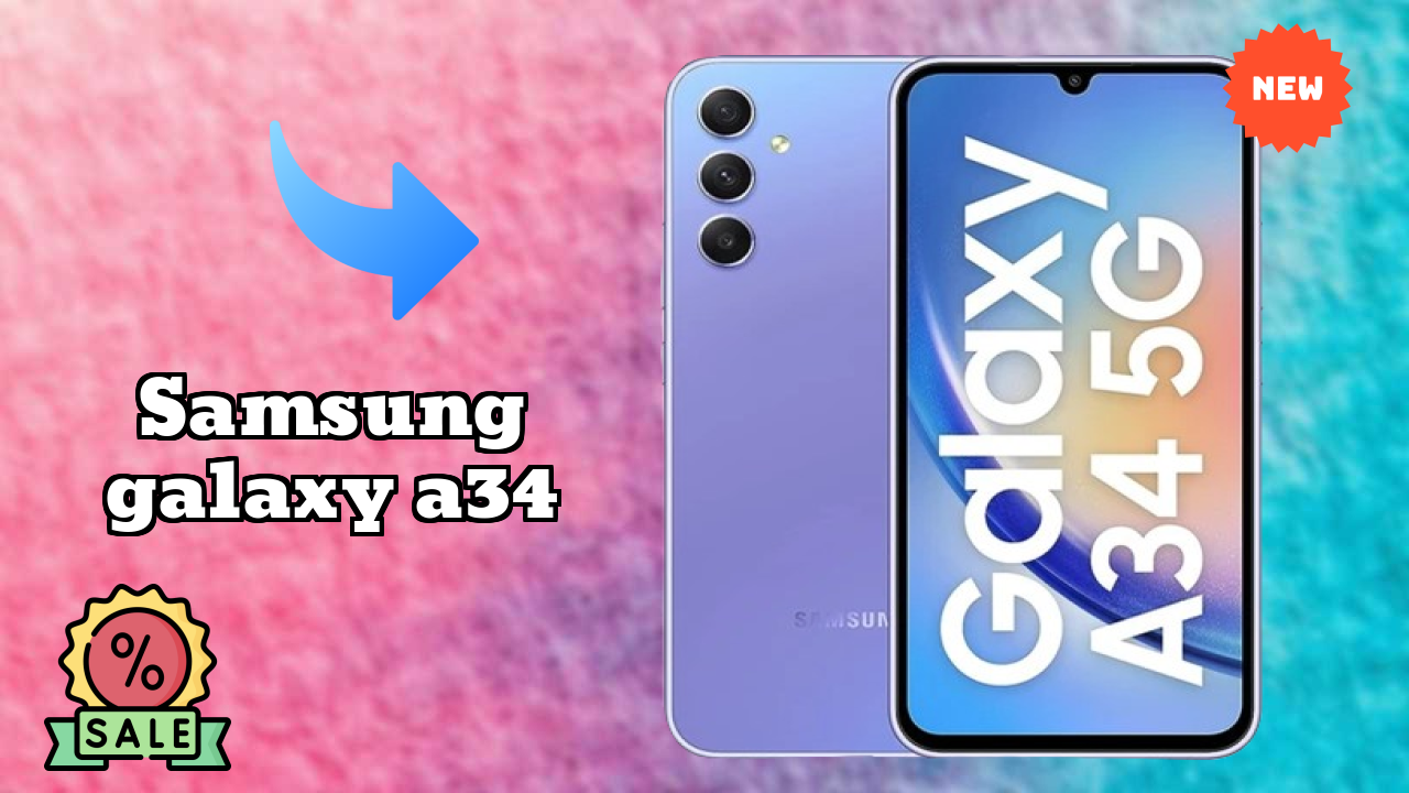 Samsung Galaxy A34 Camera Quality: 48 MP + 8 MP + 5 MP Rear Camera Low Light