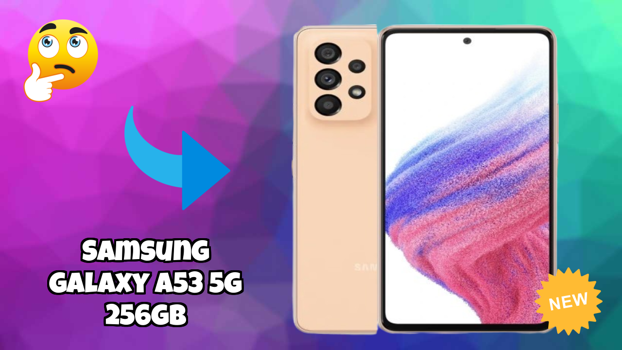 Samsung Galaxy A53 5G 256GB Camera Samples: 64 MP + 12 MP + 5 MP + 5 MP Rear Camera Real Photos