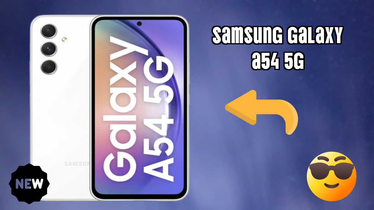 Samsung Galaxy A54 5G at ₹28,990 - Complete Buying Guide