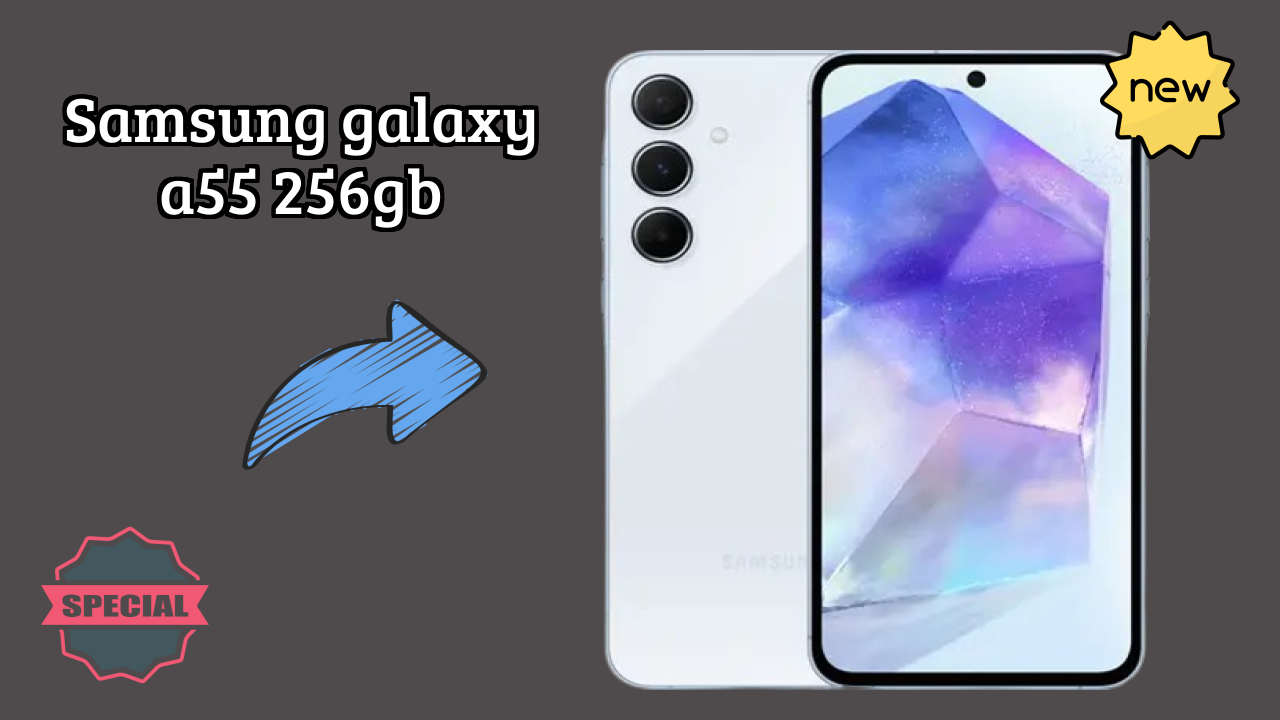 Samsung Galaxy A55 256GB Camera Review: 50 MP + 12 MP + 5 MP Rear Camera Low Light Test