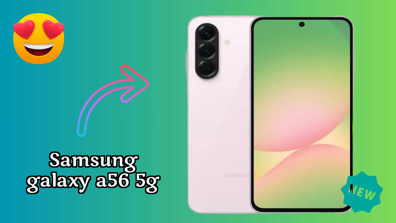 Samsung Galaxy A56 5G Battery Review: 5000 MAh Usage Analysis