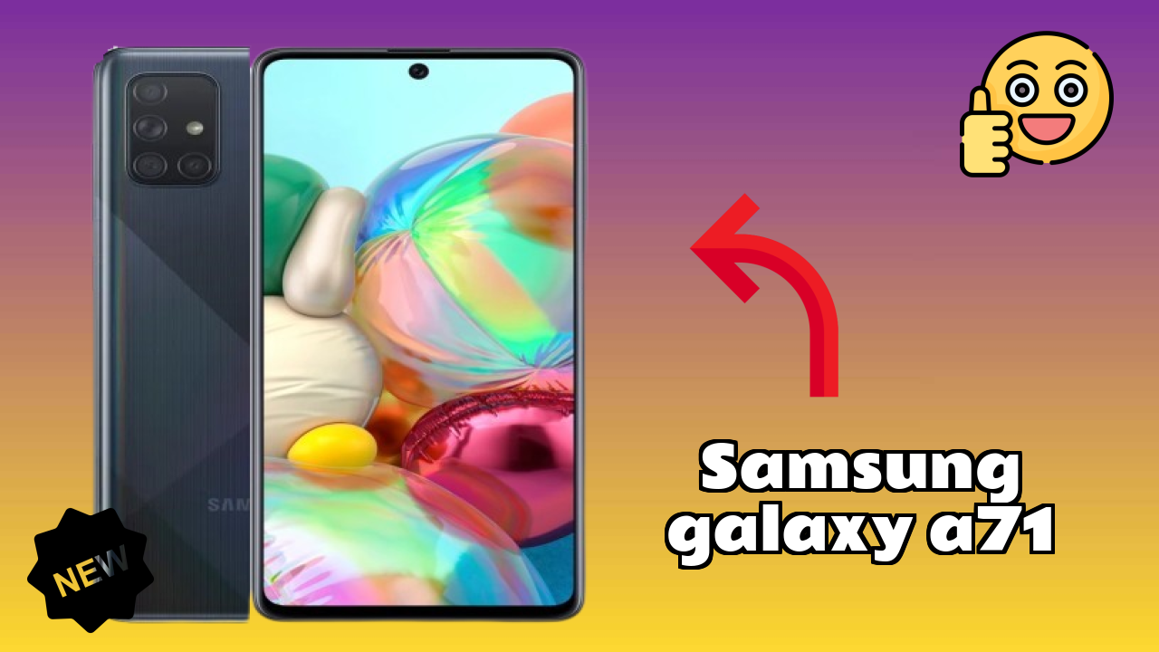 Samsung Galaxy A71 RAM Test: Is 8 GB RAM Enough for 2026 Apps?