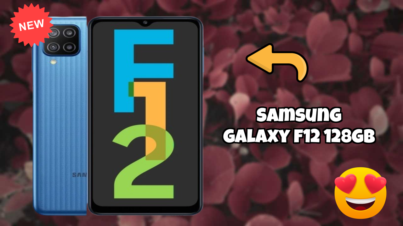 Samsung Galaxy F12 128GB Battery Life Test: 6000 MAh Lasts All Day?
