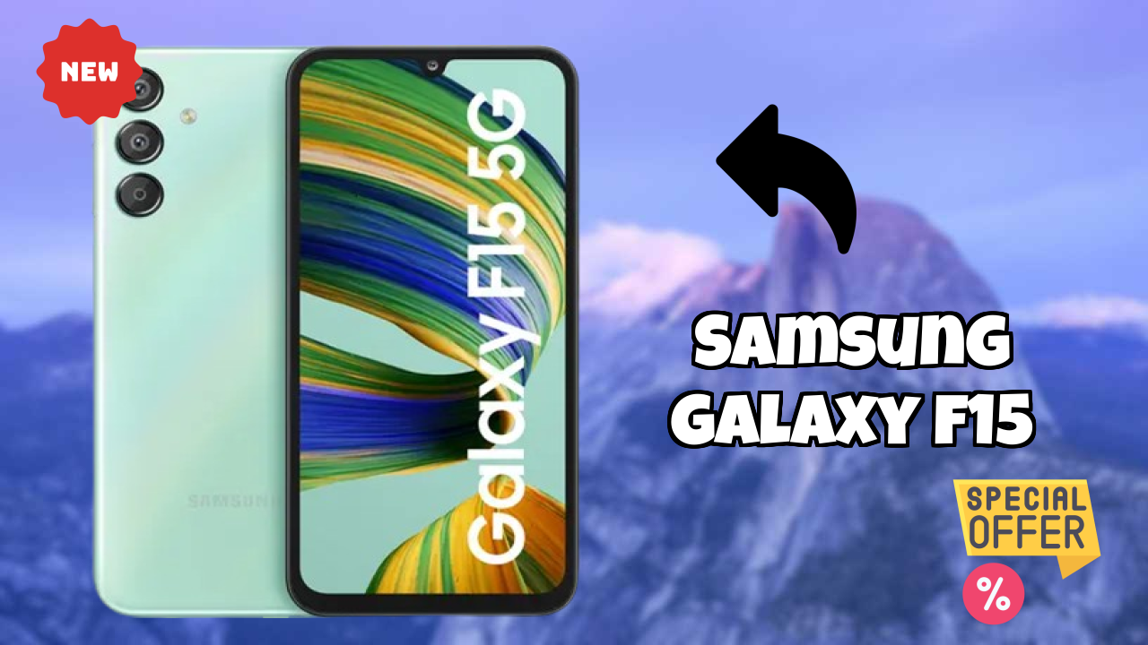 Samsung Galaxy F15 Camera Review: 50 MP + 5 MP + 2 MP Rear Camera Samples