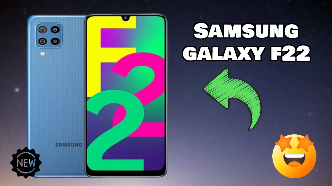 Samsung Galaxy F22 Display Review: 6.4 Inches (16.26 Cm) Screen Size