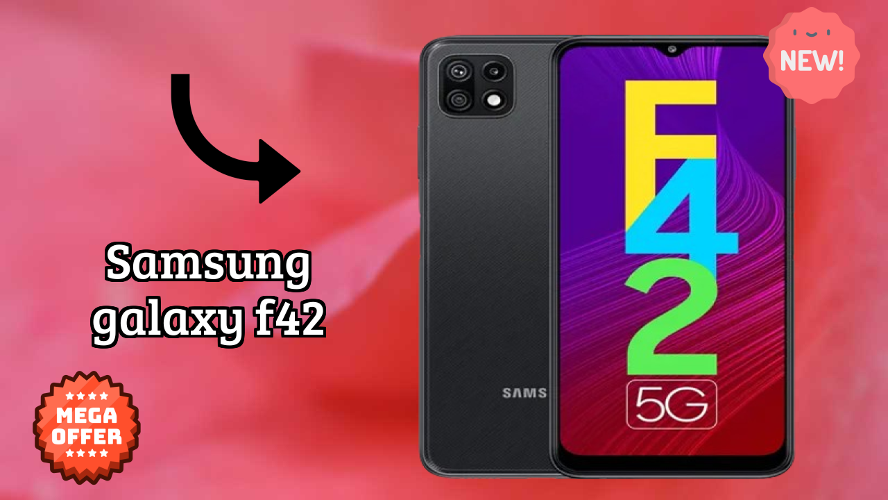 Samsung Galaxy F42 Gaming Test: MediaTek Dimensity 700 Handles Top Games?